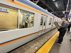-心斋桥