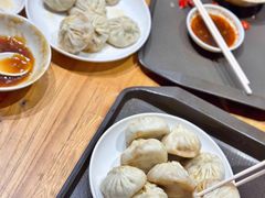 -缘赵记(沙子口店)