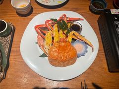 -贰捌零叁精致料理(钱湖店)