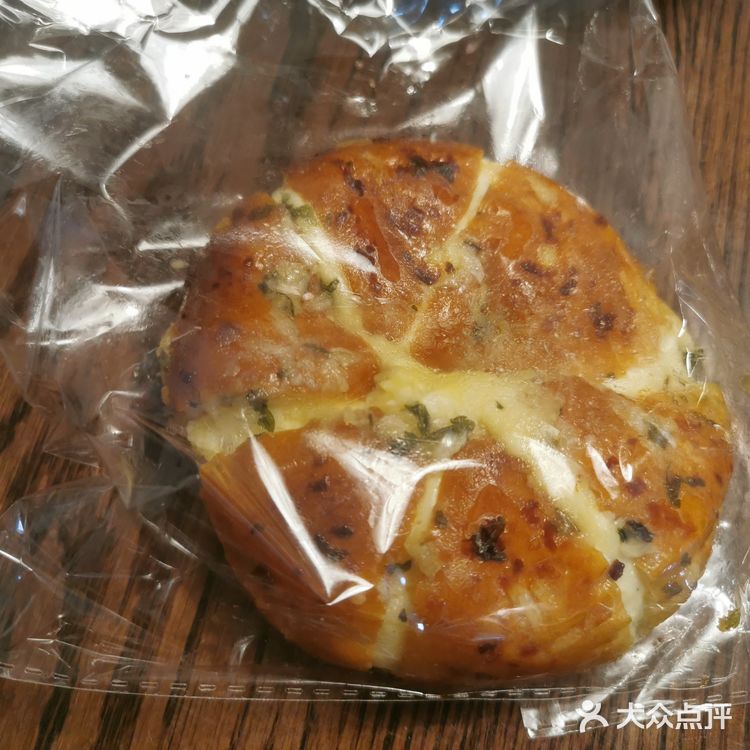 听说这家店坚持自己做面团，不用工厂面团