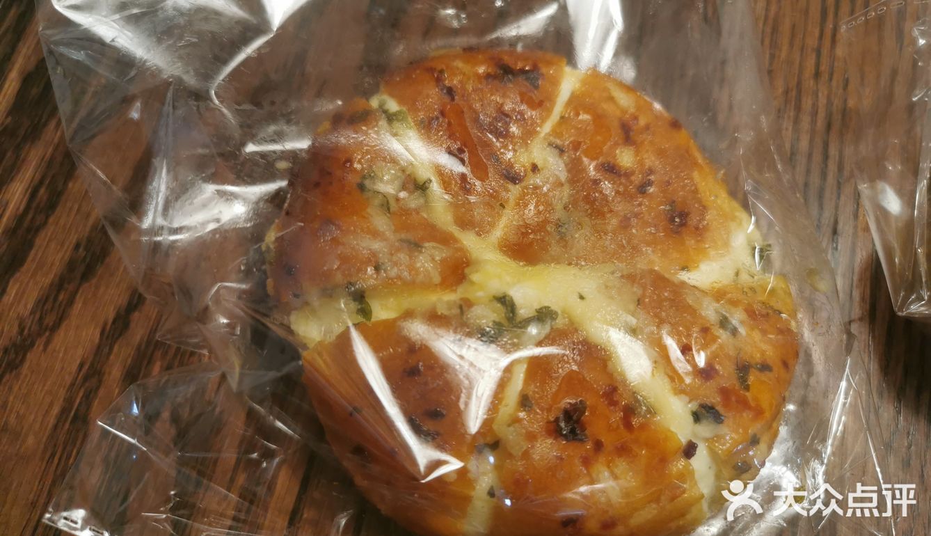 听说这家店坚持自己做面团，不用工厂面团