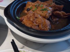 -花园茶楼(兴城西路店)