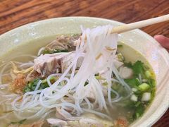 鸡肉粉-华姐鸡粉(教育路店)