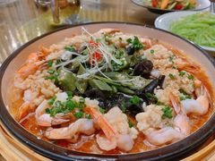 -热度餐厅(老佛爷店)