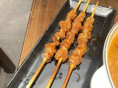 -陈阿宝·山西菜馆