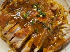 -憶廟街 X 沙角邨(太古城店)