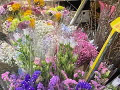 -循礼门鲜花花市(武汉循礼门店)