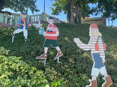 -龙环葡韵住宅式博物馆