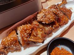 甜皮鸭-川堂风·跷脚牛肉·乐山爆炒(宝山日月光店)