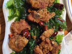 -滇铺子·云南特色菜·鲜花野菜季(东风东路c86店)