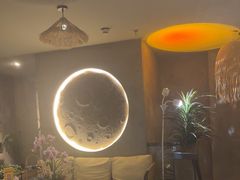 -施奈儿.洗头頭療.按摩SPA.采耳(上梅林店)