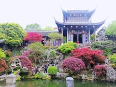-胡雪岩故居