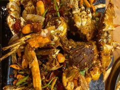 -老东镇啤酒屋海鲜加工·蒸汽海鲜·海鲜烧烤(台东店)