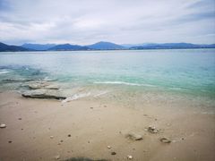 -三亚西岛海洋文化旅游区