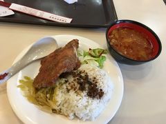 -大圆碗•T骨大排饭(天海店)
