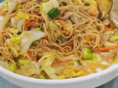 -阿静美食