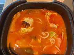 -阿香米线(宁波来福士广场店)