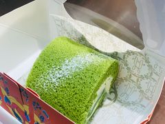 -娘惹囡·新加坡传统手作糕点(环球港店)