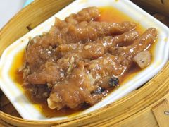 -阿政粤小馆(中央大街店)