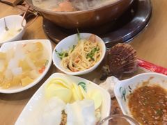 -和顺坊老北京铜火锅