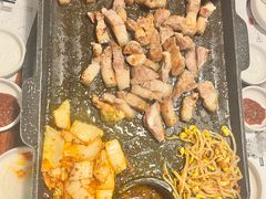 -Dombe豚(黑猪肉街店)