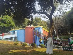 -天河儿童公园