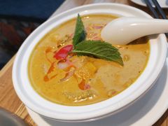 -大茴香越法料理(SOHO复兴店)