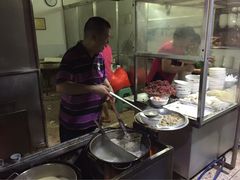-潮镇老尾牛杂(环城西路店)