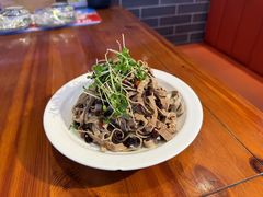 -渔家风味·鲅鱼水饺·央视展播·海鲜天津菜(开发区店)