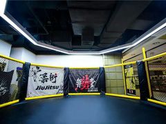 -GSTMMA综合格斗馆