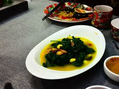 -中卫御苑福膳·养生局(圆明园店)