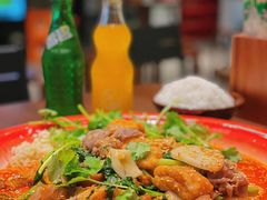 -老街称盘麻辣烫·冒菜(思北店)