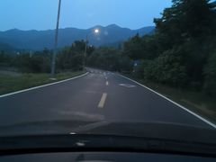 -将军关探险漂流