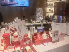 -Peet's 皮爷咖啡(陆家嘴中心店)