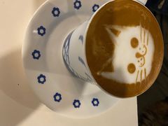 -Anne猫窝咖啡屋