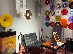 -独音唱片 Indie Music