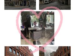 -潮一不贰·法式甜品·生日蛋糕·西式简餐(外滩店)