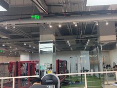 -空中健身·游泳(季佳荟新华家园店)