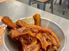 灵魂鸭脚-小螺大作·螺蛳粉火锅(林和西店)