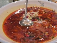 -松沪名灶·豆浆鱼头·新上海菜(飞航吾悦广场店)
