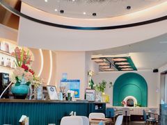 -Kathleen's Bistro&Bar 凯圣琳西餐厅(漕河泾印象城店)