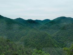 -四明山国家森林公园