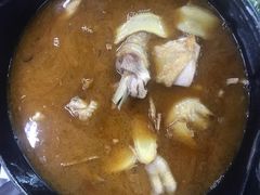 -巷语私房料理(华一实业大厦店)