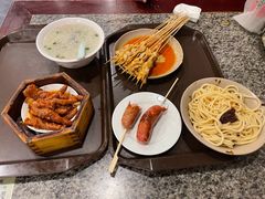 -小街天府(西工小街店)
