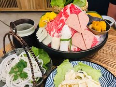 -云渔堂蒸汽石锅鱼(万达店)