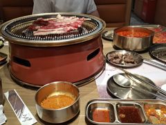 -西塔老太太泥炉烤肉(北京双井店)