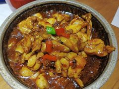 -邵東家(港闸万达店)