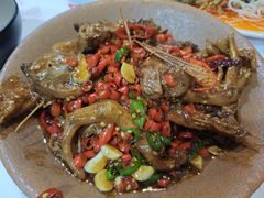 -堂瓦里·33年传统赣菜(第一街区店)