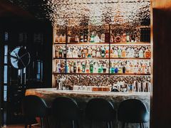 -寒舍户外烧烤团建聚会别墅轰趴馆(安农大店)