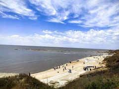 -辽宁团山国家级海洋公园
